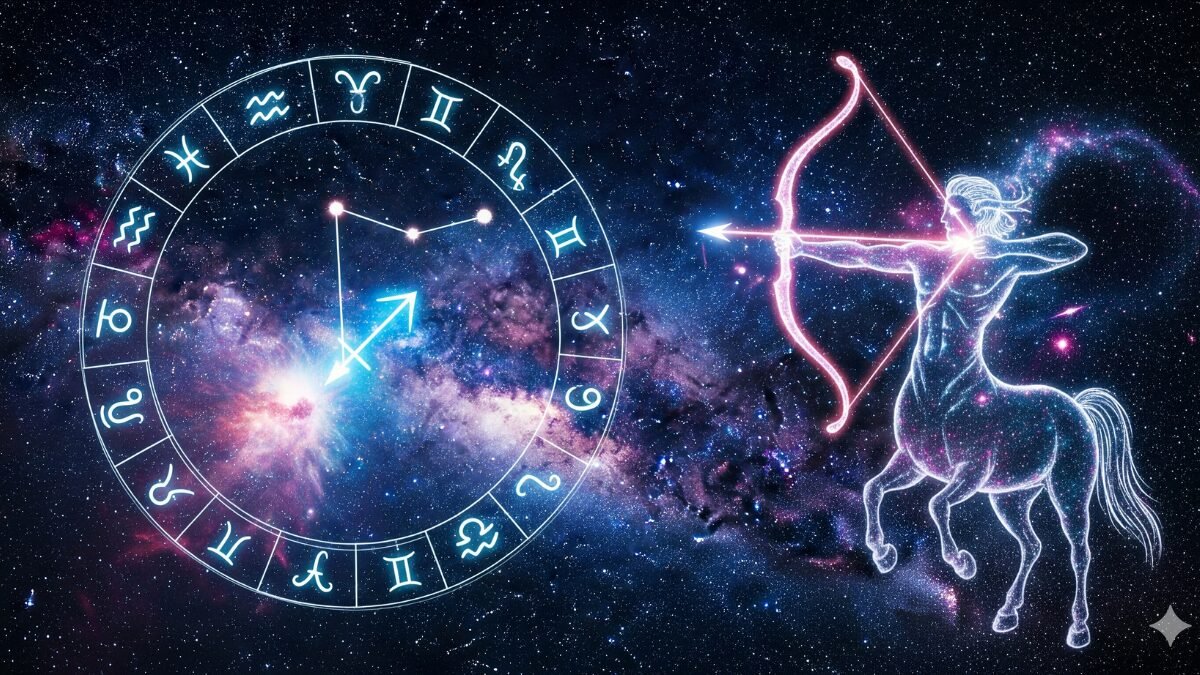 धनु दैनिक राशिफल