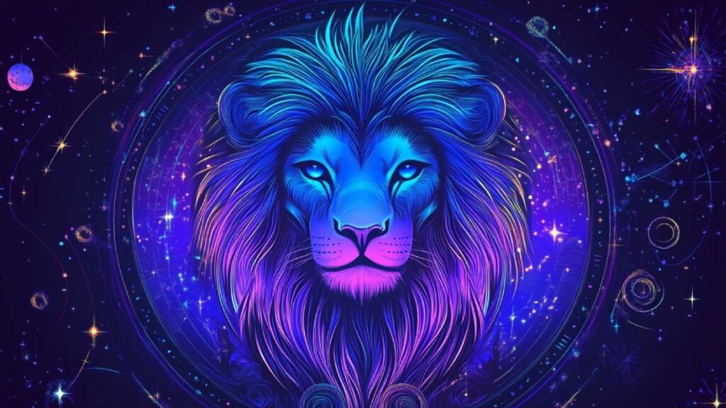 सिंह दैनिक राशिफल