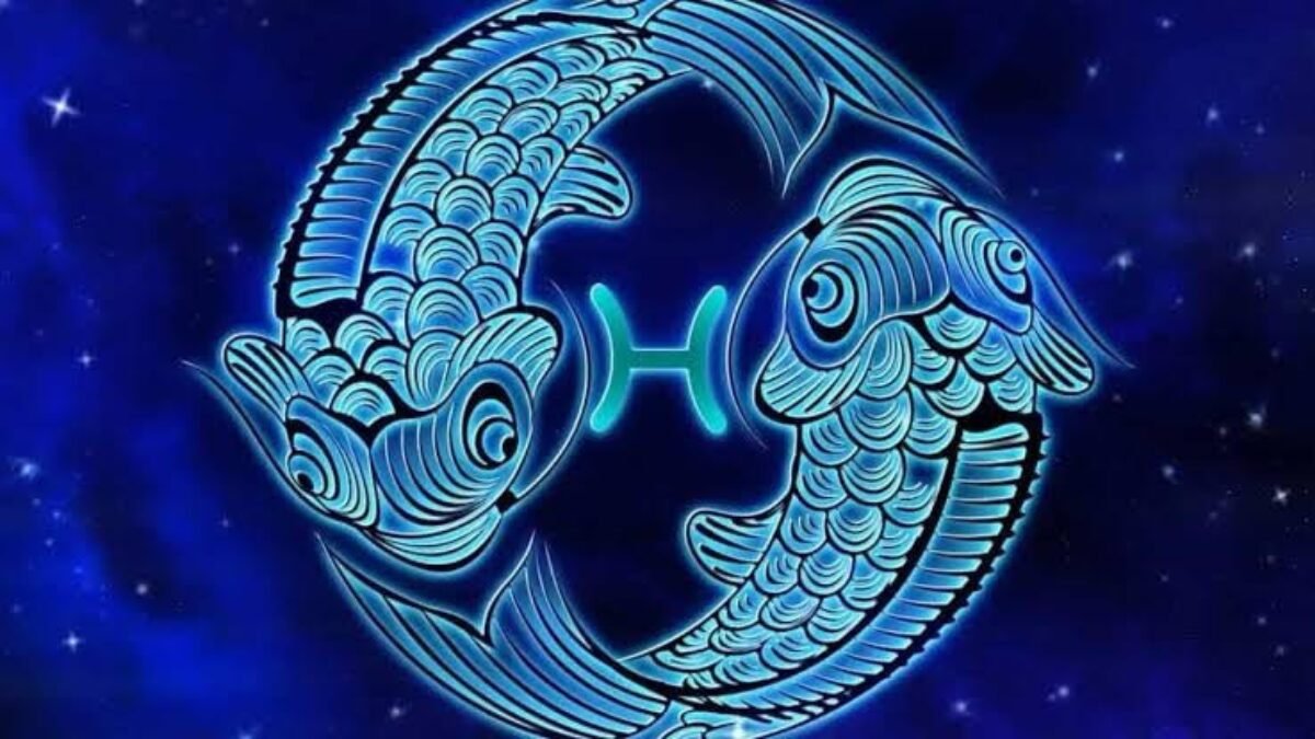 मीन राशि आज