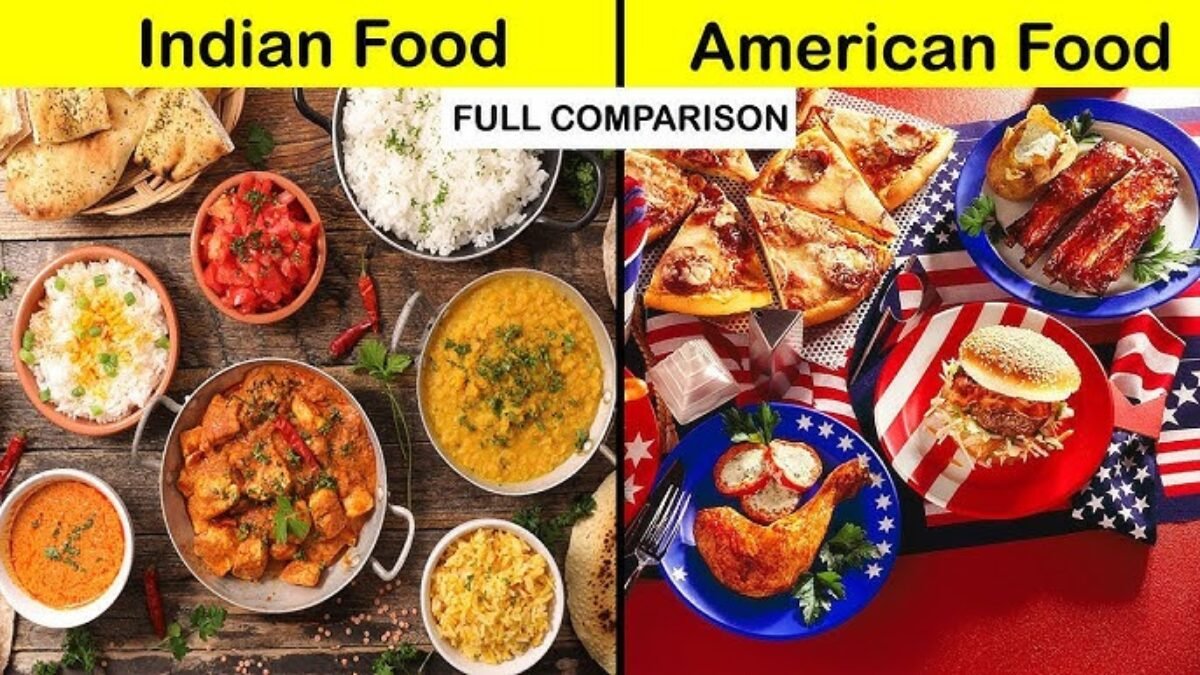 India vs USA