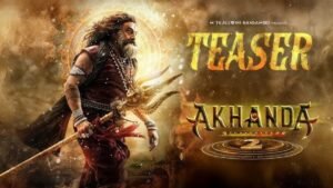 Akhanda 2 Announced
