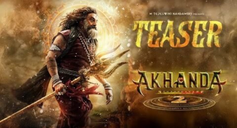 Akhanda 2 Announced