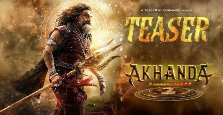 Akhanda 2 Announced