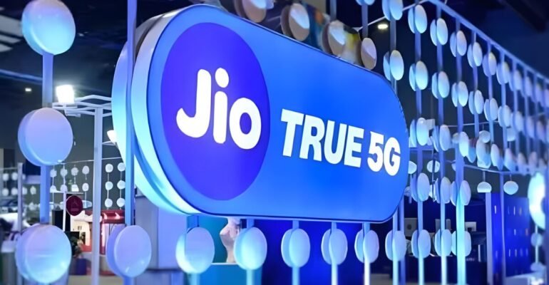 Jio 5G अपडेट