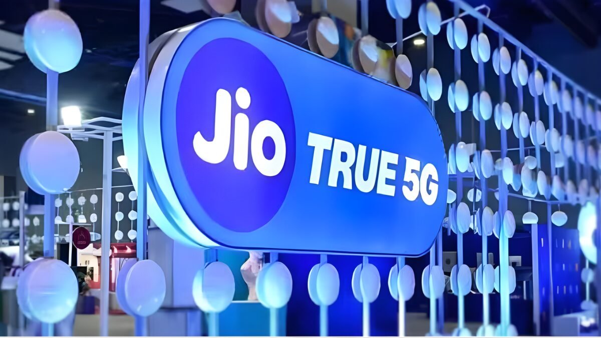 Jio 5G अपडेट