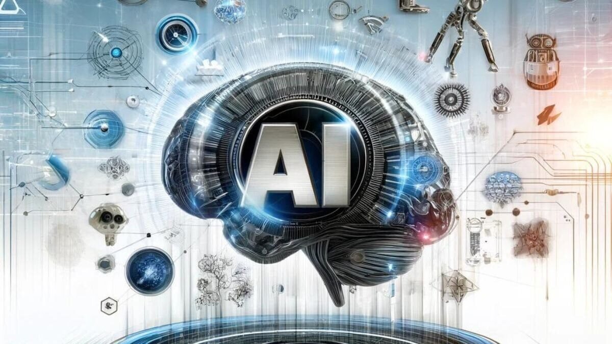 AI खतरे की घंटी