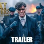 Peaky Blinders फिल्म