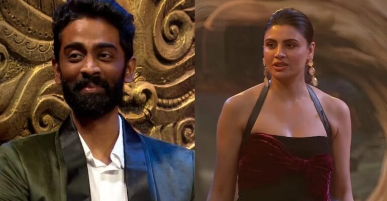 Bigg Boss 19