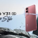 Vivo Y31 5G