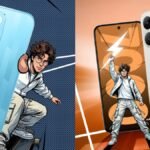 रियलमी नारजो 90 सीरीज