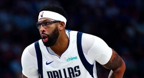 NBA वर्ल्ड हैरान
