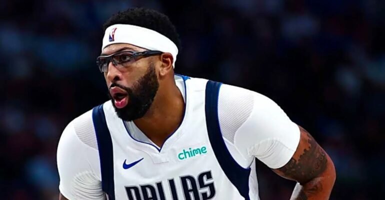 NBA वर्ल्ड हैरान