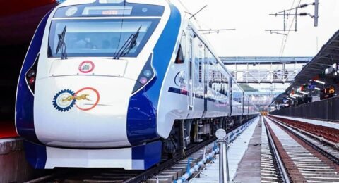 रेलवे स्टॉक्स