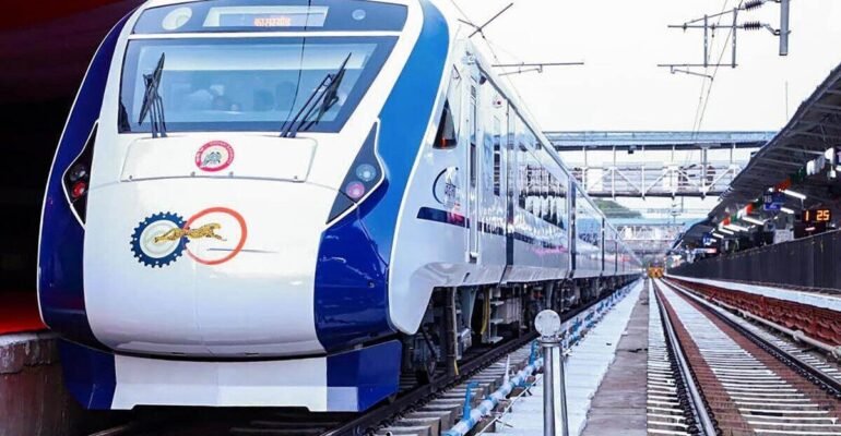रेलवे स्टॉक्स