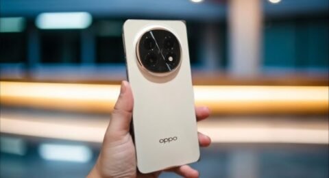 OPPO Find N6