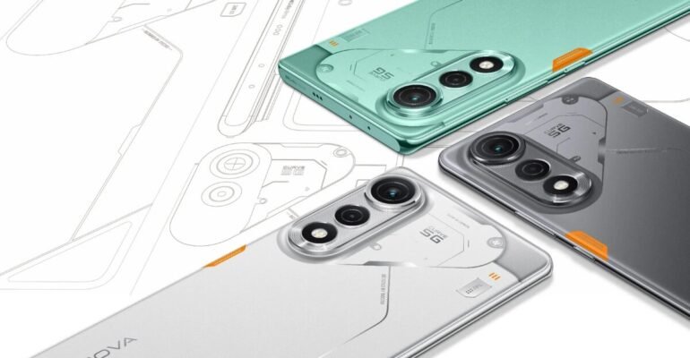 Tecno Pova Curve 2
