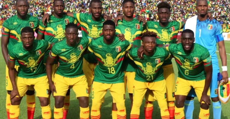 AFCON 2025