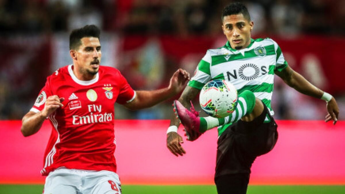 लिस्बन डर्बी 2025