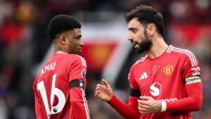 मैनचेस्टर यूनाइटेड vs वुल्व्स