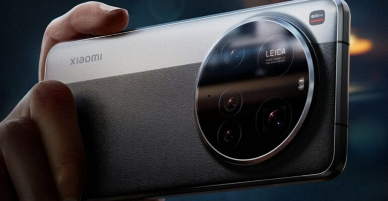 Xiaomi 17 Ultra 5G