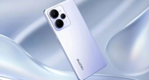Realme 16 Pro Series