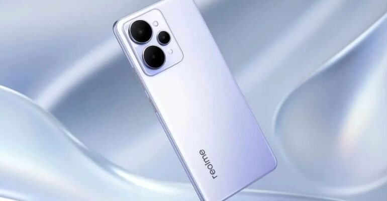Realme 16 Pro Series