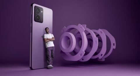 HMD Pulse 2