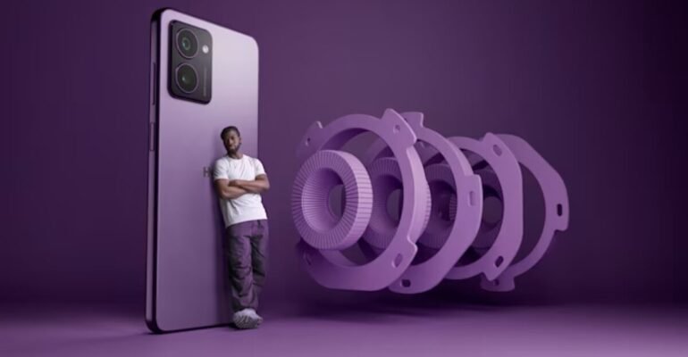 HMD Pulse 2