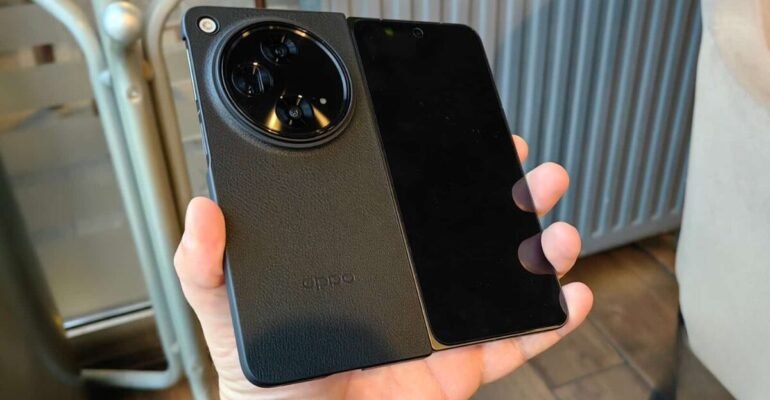 OPPO Find N6 5G
