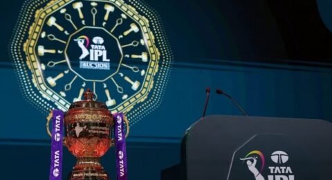 IPL मिनी ऑक्शन 2025
