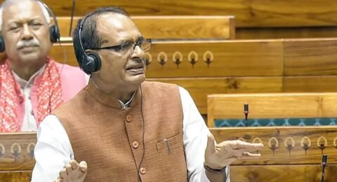 ग्रामीण रोजगार गारंटी