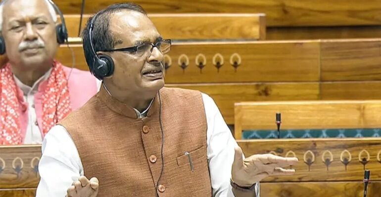 ग्रामीण रोजगार गारंटी
