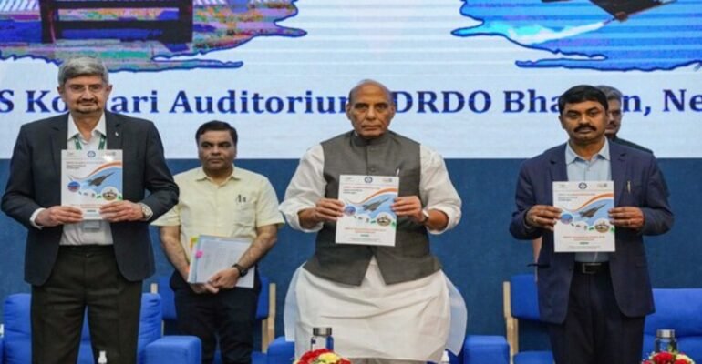 DRDO CEPTAM 11 भर्ती