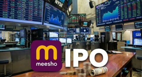 Meesho IPO 2025