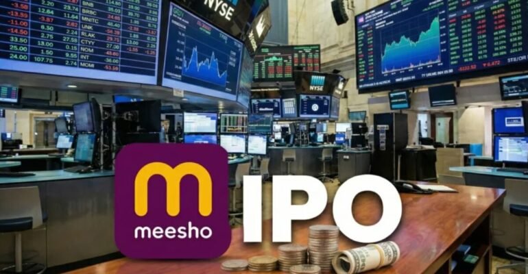 Meesho IPO 2025