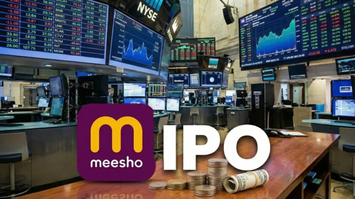 Meesho IPO 2025