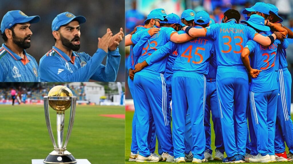 टी20 वर्ल्ड कप 2026 