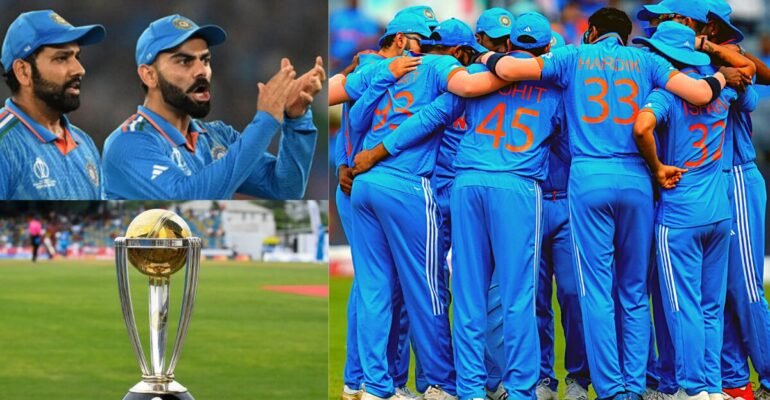 टी20 वर्ल्ड कप 2026
