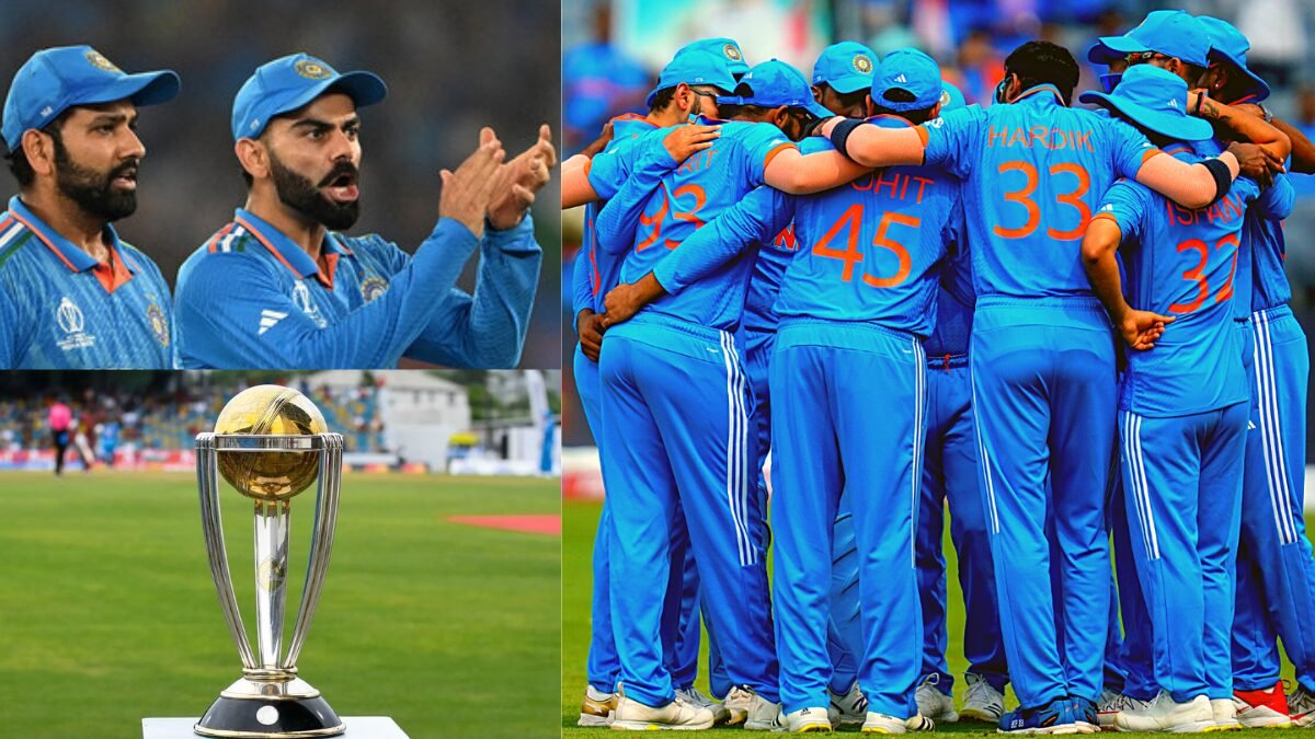 टी20 वर्ल्ड कप 2026