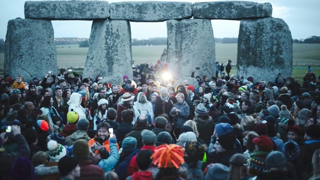 शीत संक्रांति 2025