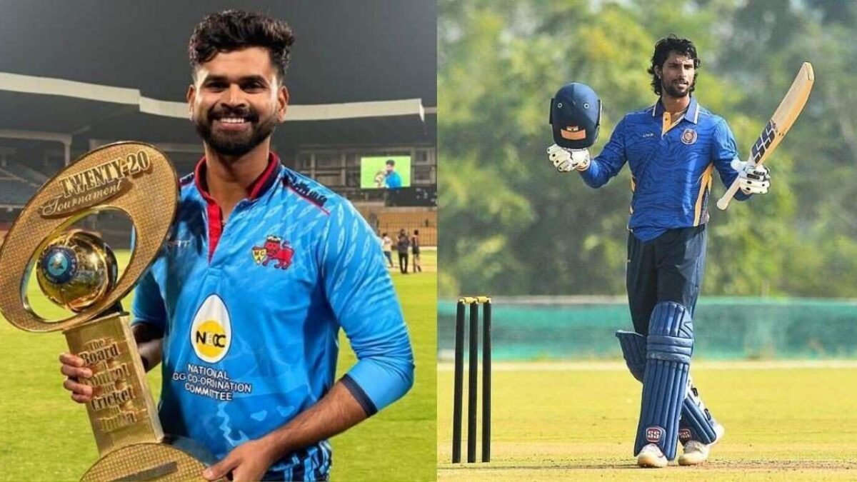 Assam vs Kerala SMAT