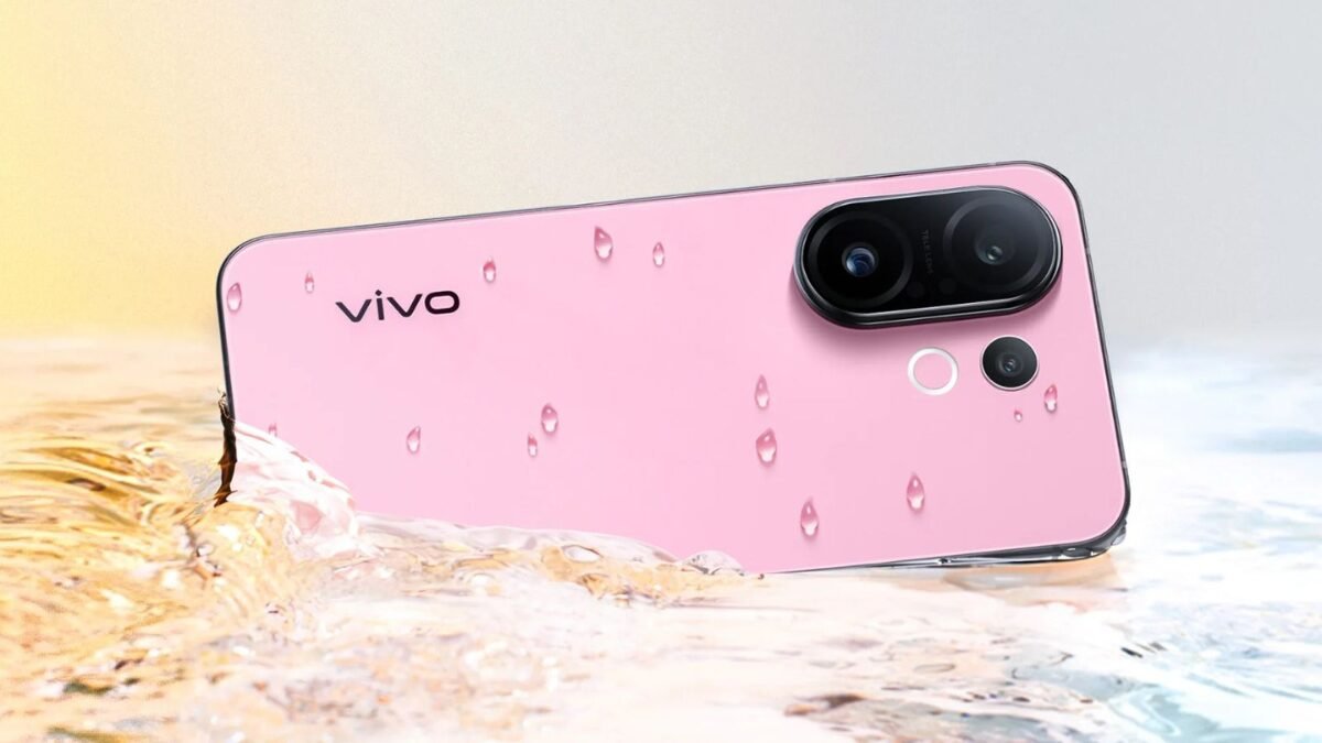 वीवो वी70