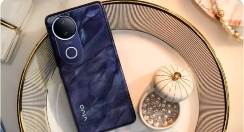 Vivo T4R 5G Deal
