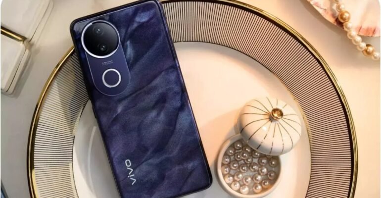 Vivo T4R 5G Deal