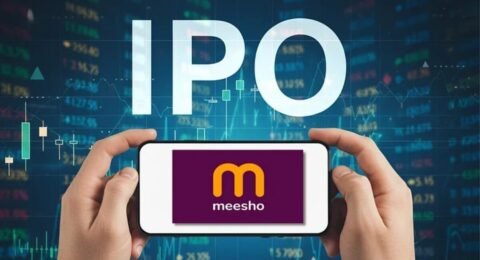 Meesho IPO 2025