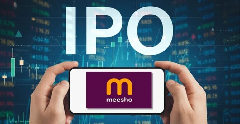 Meesho IPO 2025