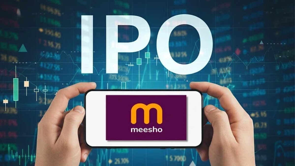 Meesho IPO 2025
