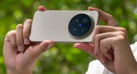 Vivo X300 Pro Review