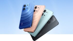 रेडमी 15सी