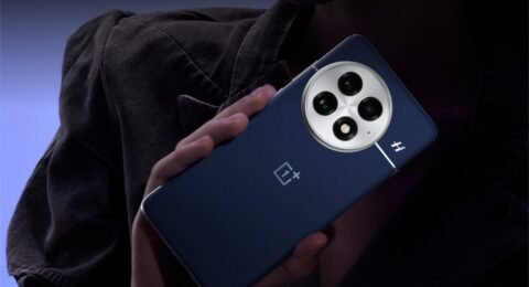 OnePlus 13